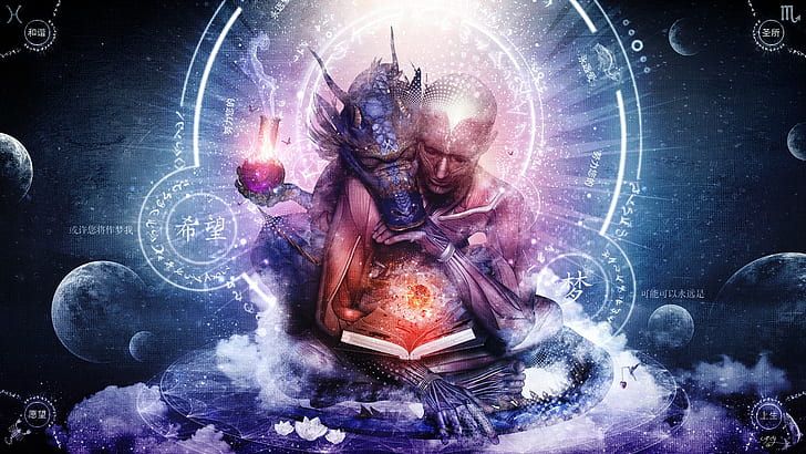 Exploring the Bible of Modern Yoga: the Yoga Sutras of Patanjali