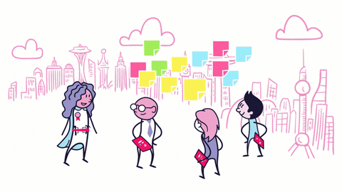 Experience Design: Wonderland on Demand