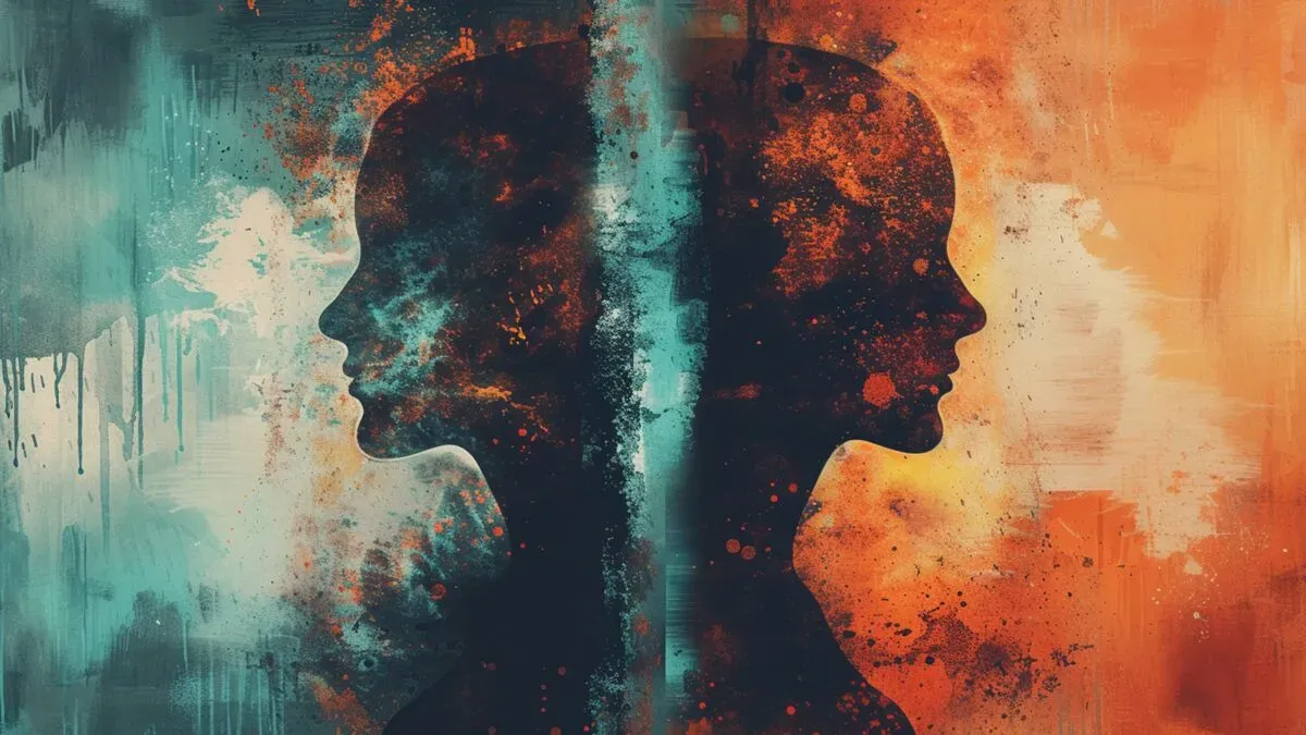 POV Perversion & the Splitting Western Psyche šø