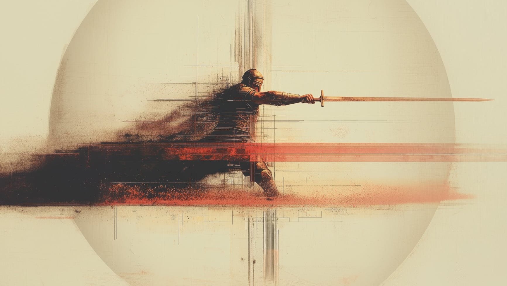 Blood & Ink: Sunday