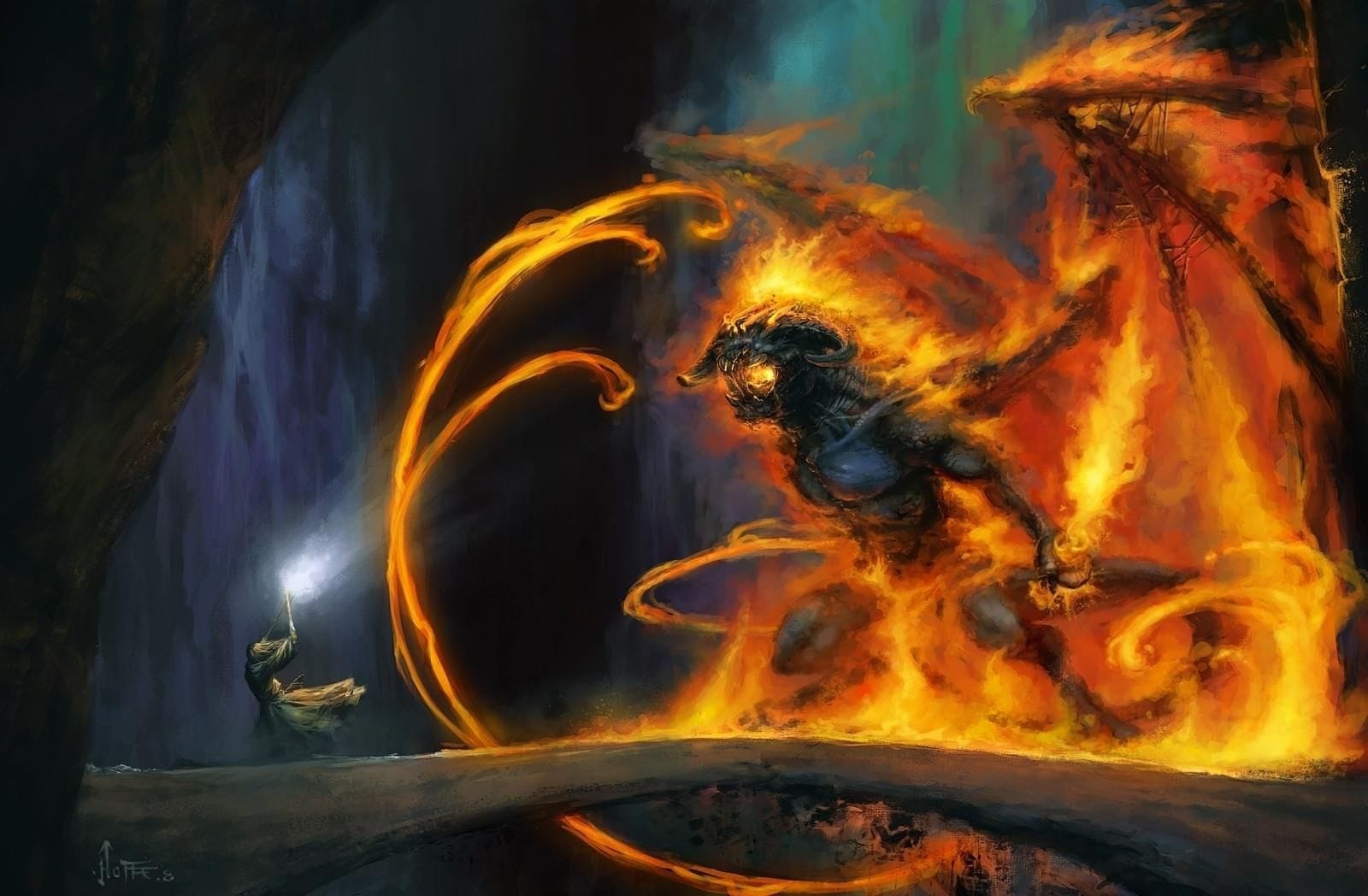 What Gandalf Teaches You About Moral Victory 🧙♂️
