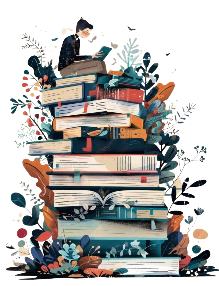 My Library
                    